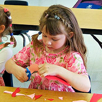 Samsun Sincap Anaokulu