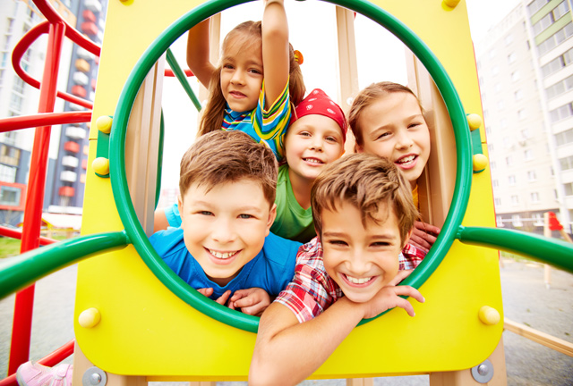 Samsun Sincap Anaokulu