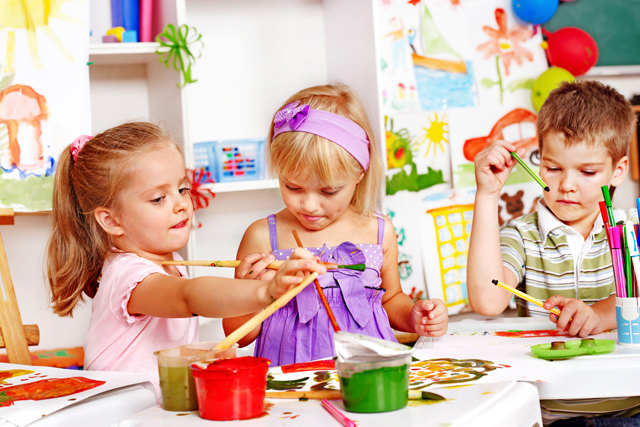 Samsun Sincap Anaokulu